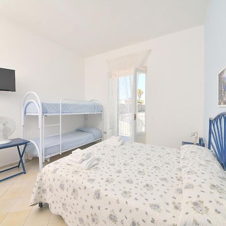 Hotel Maremonti Forio di Ischia Exteriér fotografie