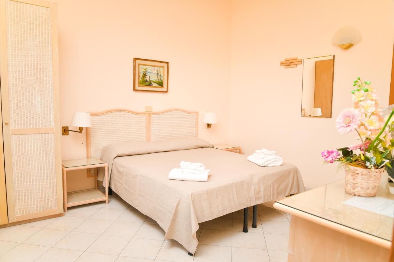 Hotel Maremonti Forio di Ischia Exteriér fotografie