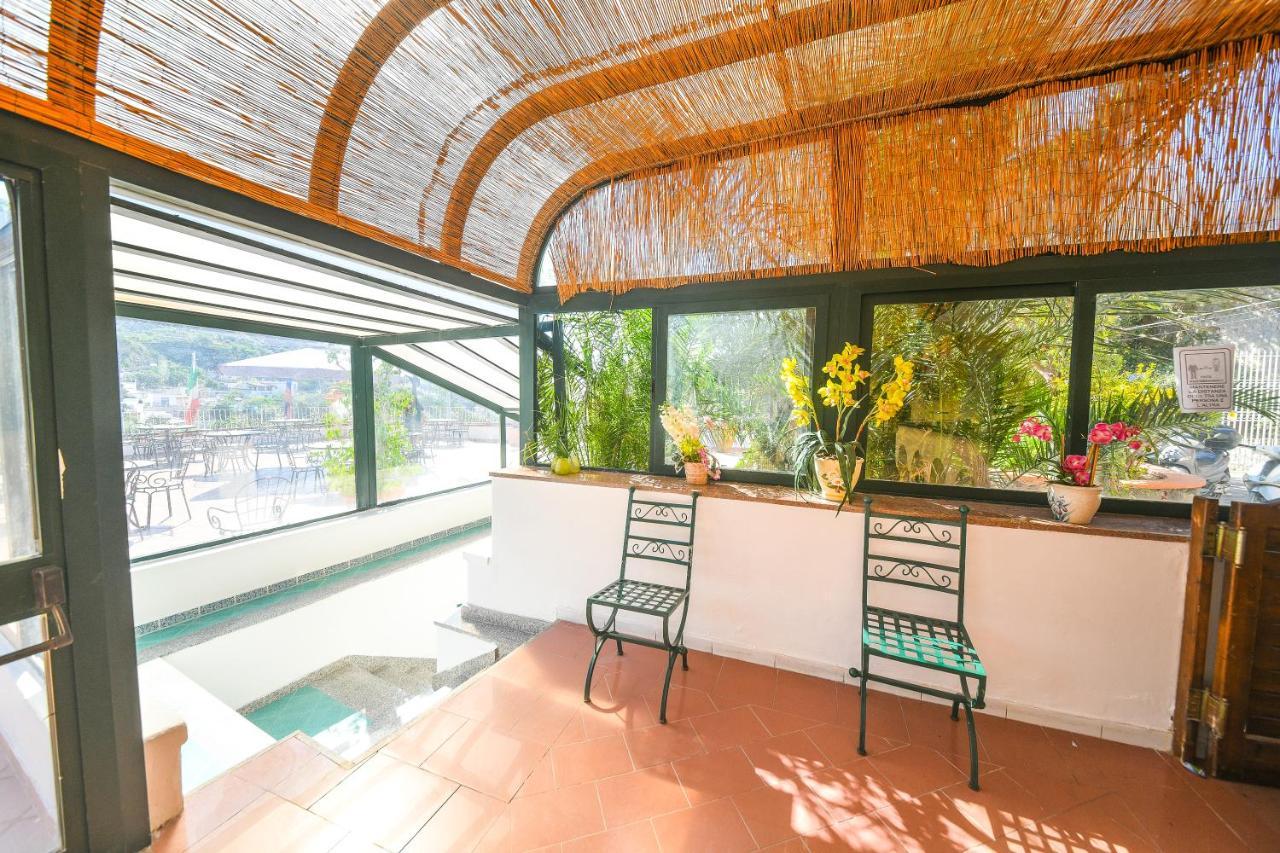 Hotel Maremonti Forio di Ischia Exteriér fotografie