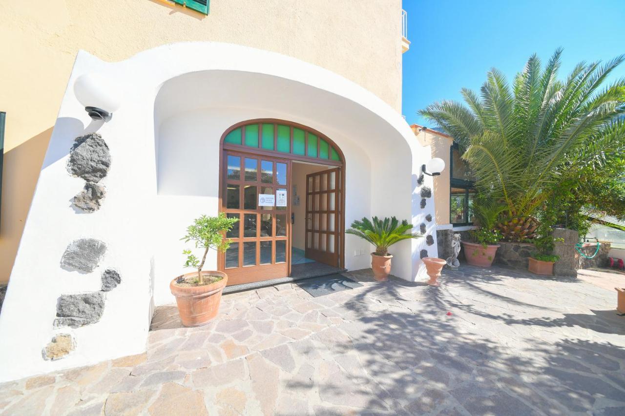 Hotel Maremonti Forio di Ischia Exteriér fotografie