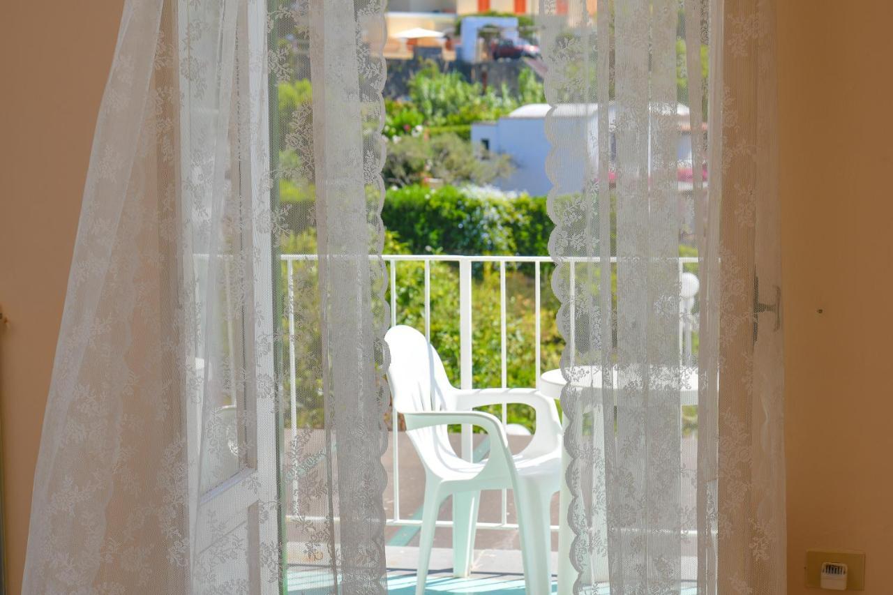 Hotel Maremonti Forio di Ischia Exteriér fotografie