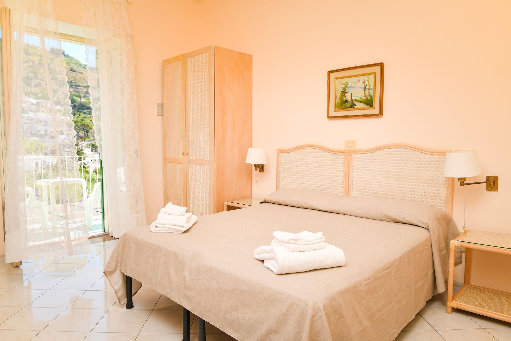 Hotel Maremonti Forio di Ischia Exteriér fotografie
