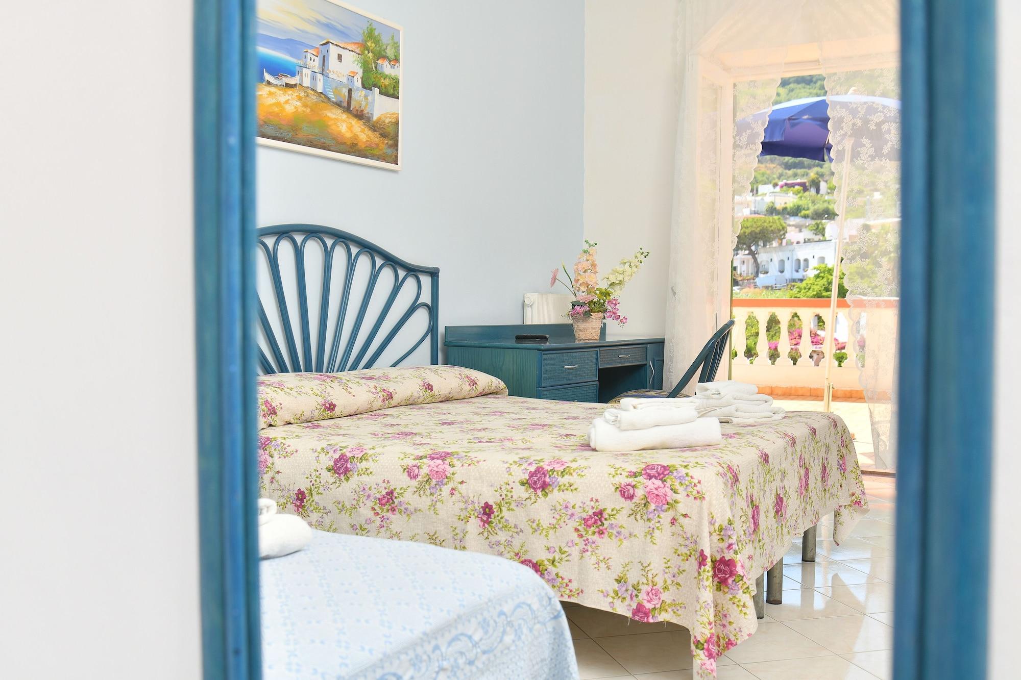 Hotel Maremonti Forio di Ischia Exteriér fotografie