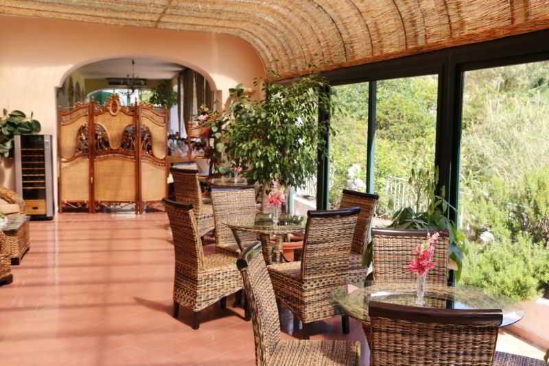 Hotel Maremonti Forio di Ischia Exteriér fotografie