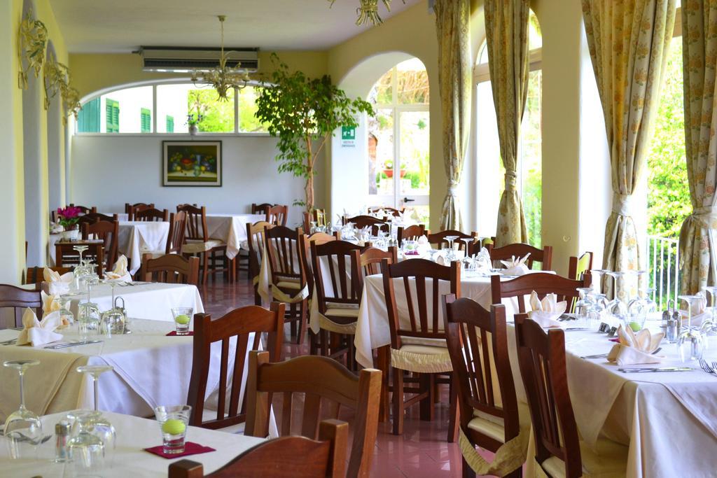 Hotel Maremonti Forio di Ischia Exteriér fotografie