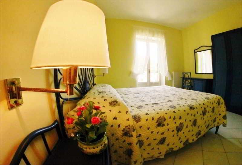 Hotel Maremonti Forio di Ischia Exteriér fotografie