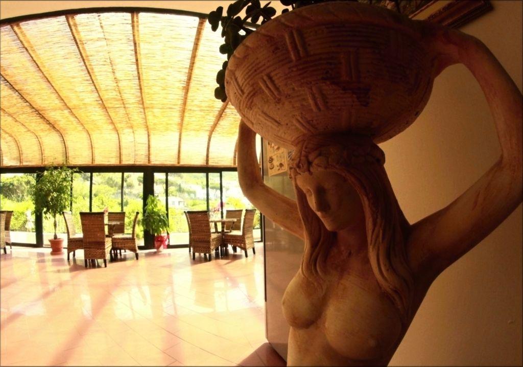 Hotel Maremonti Forio di Ischia Exteriér fotografie