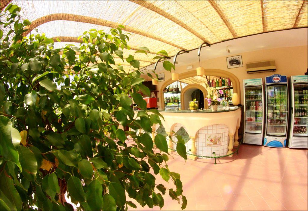 Hotel Maremonti Forio di Ischia Exteriér fotografie