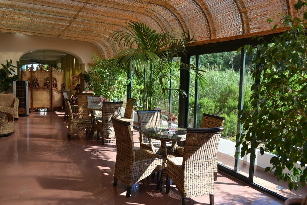 Hotel Maremonti Forio di Ischia Exteriér fotografie