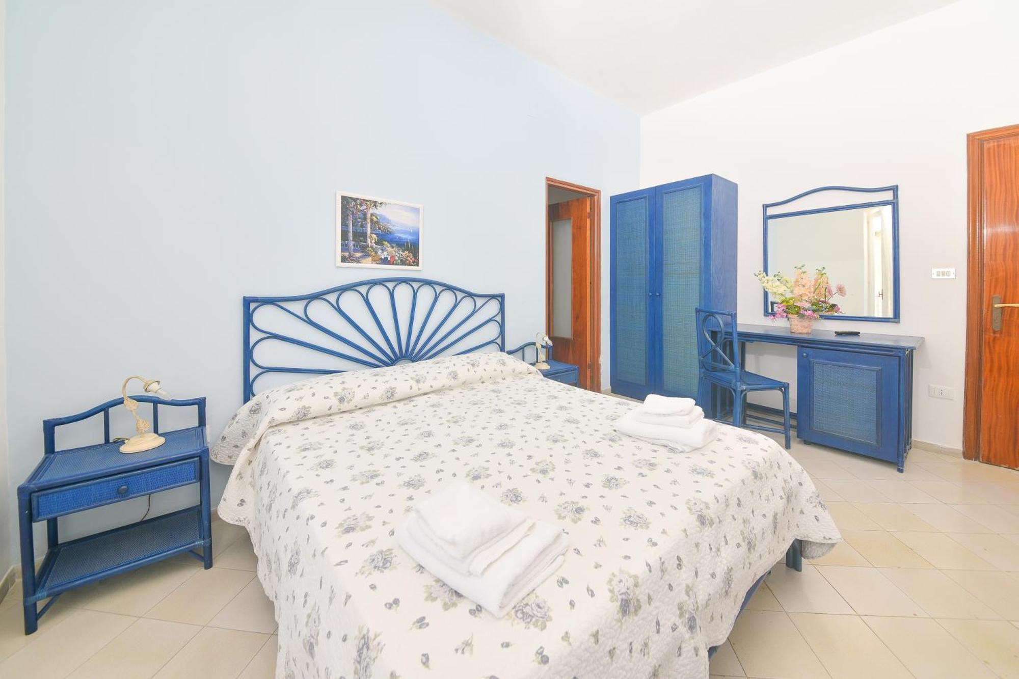 Hotel Maremonti Forio di Ischia Pokoj fotografie