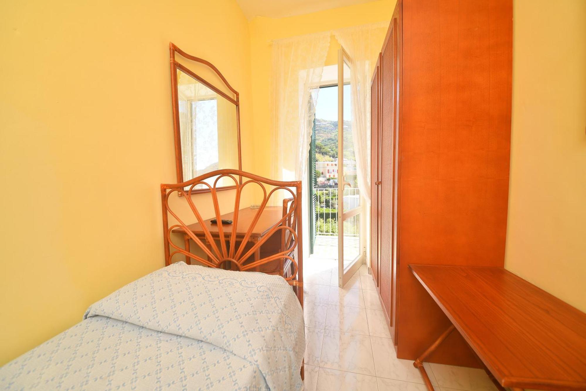 Hotel Maremonti Forio di Ischia Pokoj fotografie